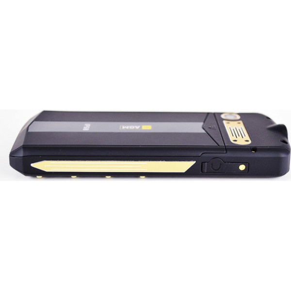 Замовити СМАРТФОНИ AGM M2 Gold (Russian) Гарантія 1 рік