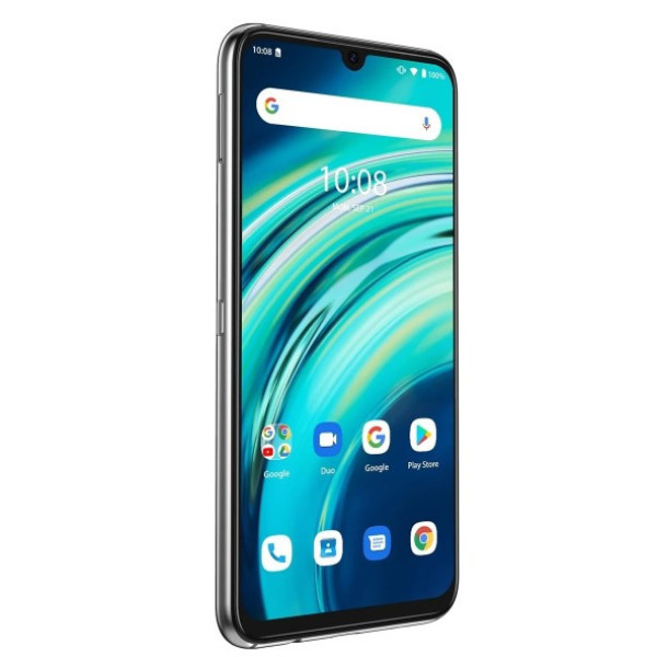 Замовити СМАРТФОНИ UMIDIGI A9 Pro 4/64 Green Гарантія 1 Рік