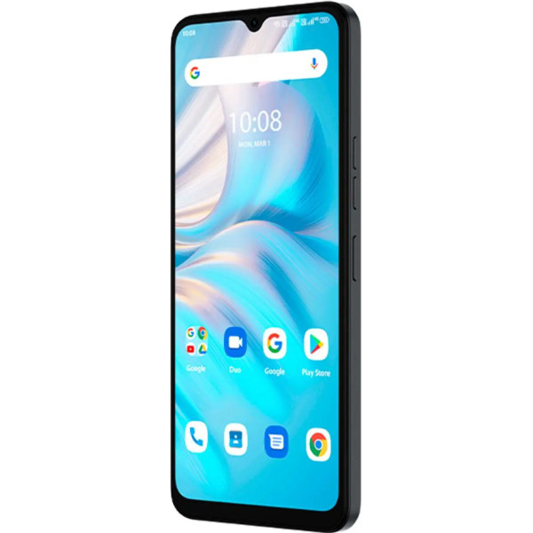 Замовити СМАРТФОНИ Umidigi a13S 4/32Gb Starry Black Гарантія 1 рік