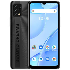 Umidigi Power 5S 4/32Gb Grey Гарантия 1 год