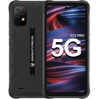Umidigi BISON GT2 Pro 5G 8/256Gb Hack Black Гарантия 1 Год
