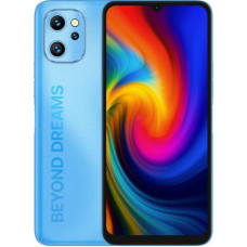 Umidigi F3S 6/128GB Galaxy Blue Гарантия 1 Год