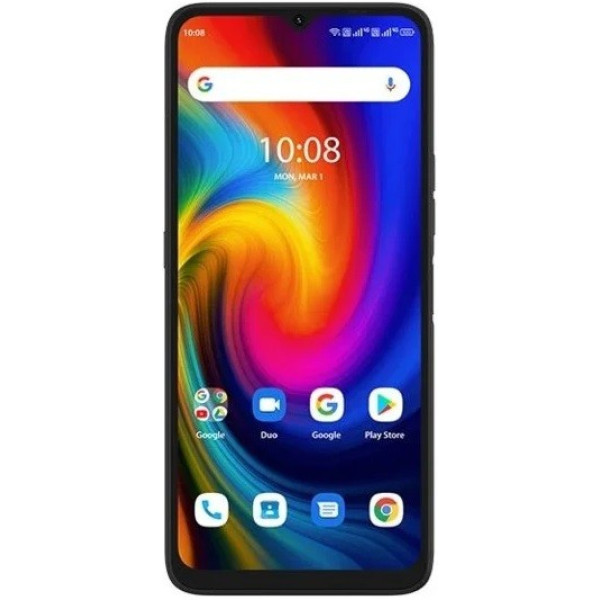 Замовити СМАРТФОНИ Umidigi F3 8/128GB Starry Black Гарантія 1 Рік