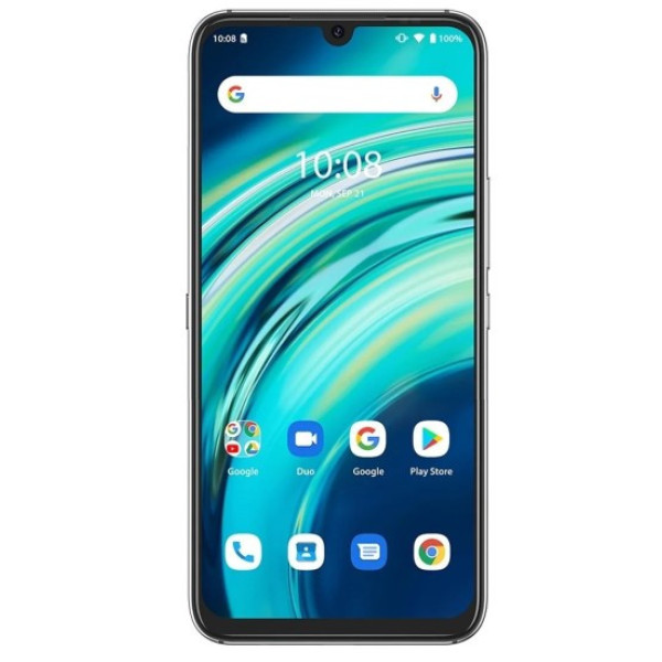Замовити СМАРТФОНИ UMIDIGI A9 Pro 4/64 Green Гарантія 1 Рік