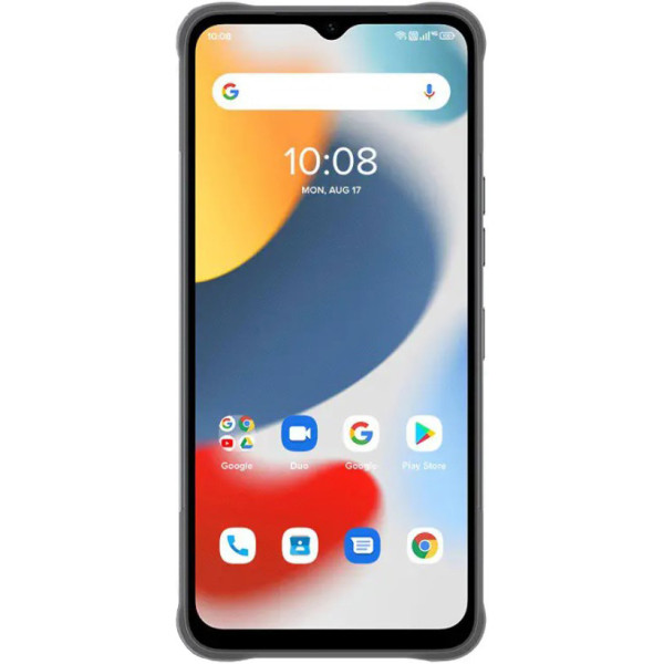 Замовити СМАРТФОНИ UMIDIGI G5 Mecha 8/128Gb Premium Gray Гарантія 1 Рік