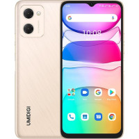 Umidigi C2 3/32Gb Gold Гарантія 1 Рік