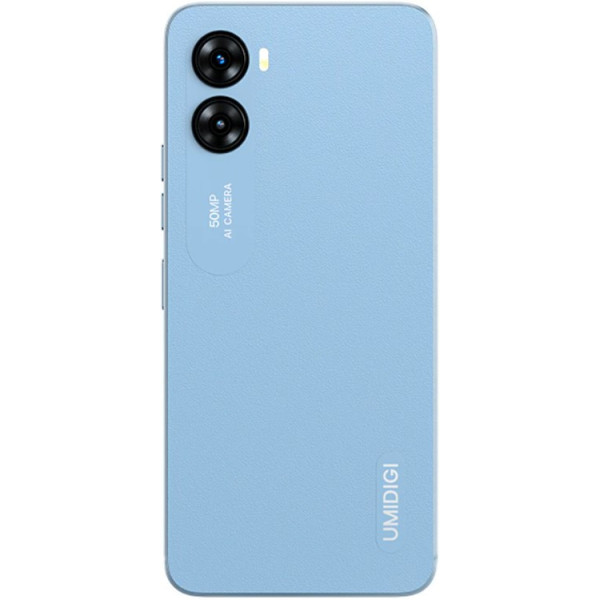 Заказать СМАРТФОНЫ Umidigi G3 Max 8/128GB Iceland Blue Гарантия 1 год