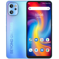 UMIDIGI A13 PRO 4/128Gb Galaxy Blue Гарантия 1 год