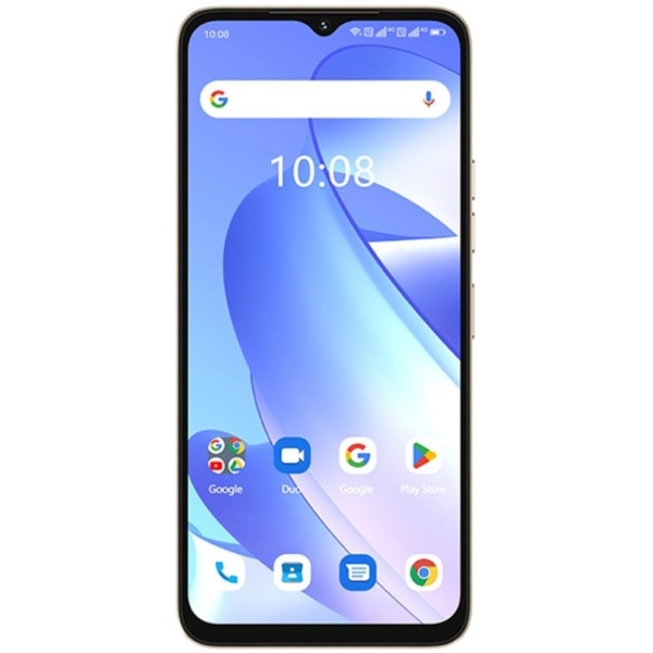 Замовити СМАРТФОНИ Umidigi G3 Max 8/128GB Premium Orange Гарантія 1 рік