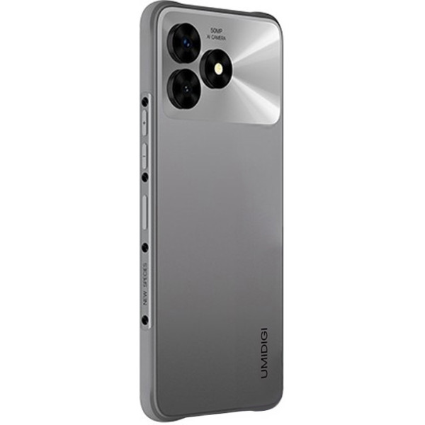 Замовити СМАРТФОНИ UMIDIGI G5 Mecha 8/128Gb Premium Gray Гарантія 1 Рік