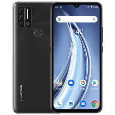 Umidigi A9 3/64Gb Black Гарантия 1 Год
