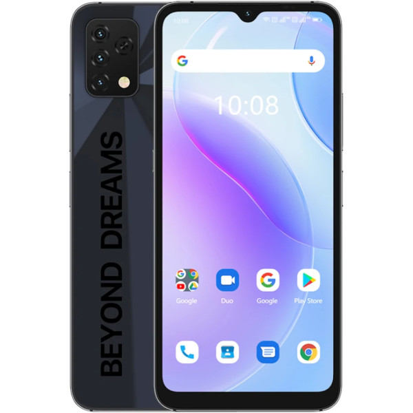 Заказать СМАРТФОНЫ Umidigi A11S 4/64GB Grey Гарантия 1 год