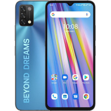 Umidigi A11 3/64Gb Blue Гарантия 1 год