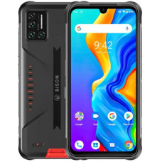 Umidigi Bison 8/128 Orange NFC Гарантия 1 Год