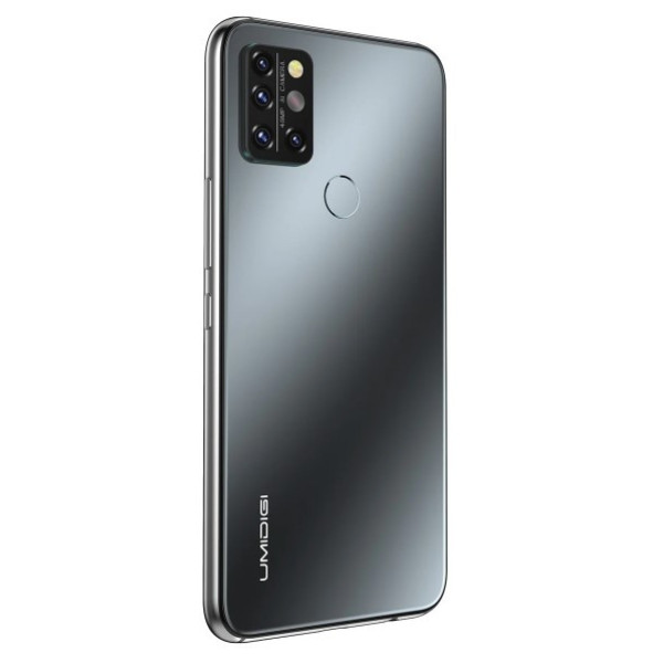Заказать СМАРТФОНЫ UMIDIGI A9 Pro 6/128 Black Гарантия 1 Год