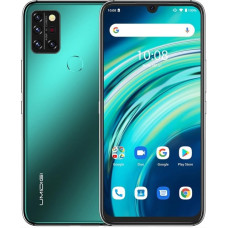 UMIDIGI A9 Pro 8/128 Green Гарантия 1 Год