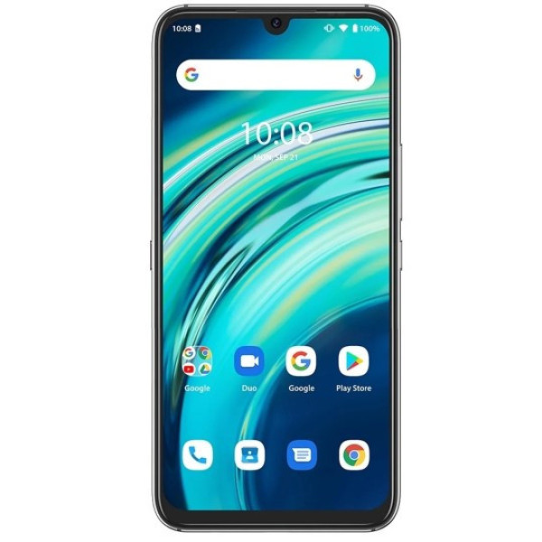Заказать СМАРТФОНЫ UMIDIGI A9 Pro 8/128 Black Гарантия 1 Год