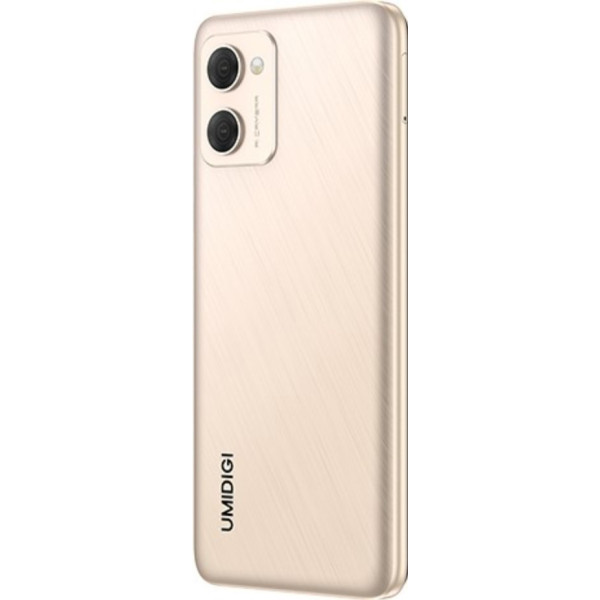 Замовити СМАРТФОНИ Umidigi C2 3/32Gb Gold Гарантія 1 Рік