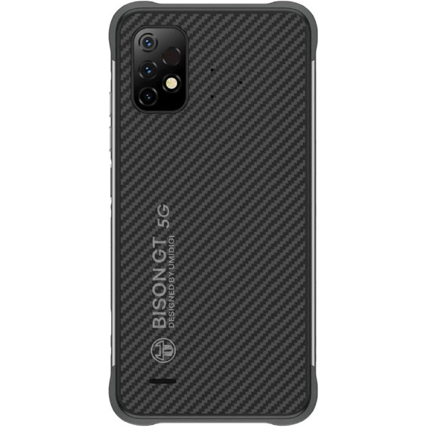 Замовити СМАРТФОНИ Umidigi Bison GT 2 5G 8/128GB Storm Grey Гарантія 1 Рік