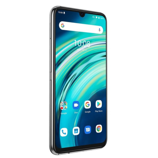 Заказать СМАРТФОНЫ UMIDIGI A9 Pro 8/128 Black Гарантия 1 Год