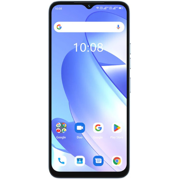 Заказать СМАРТФОНЫ Umidigi G3 Max 8/128GB Iceland Blue Гарантия 1 год