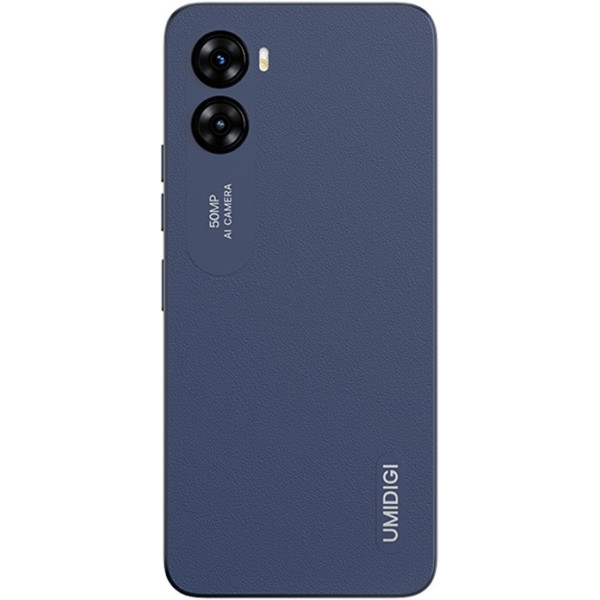 Заказать СМАРТФОНЫ Umidigi G3 Max 8/128GB Midnight Blue Гарантия 1 год