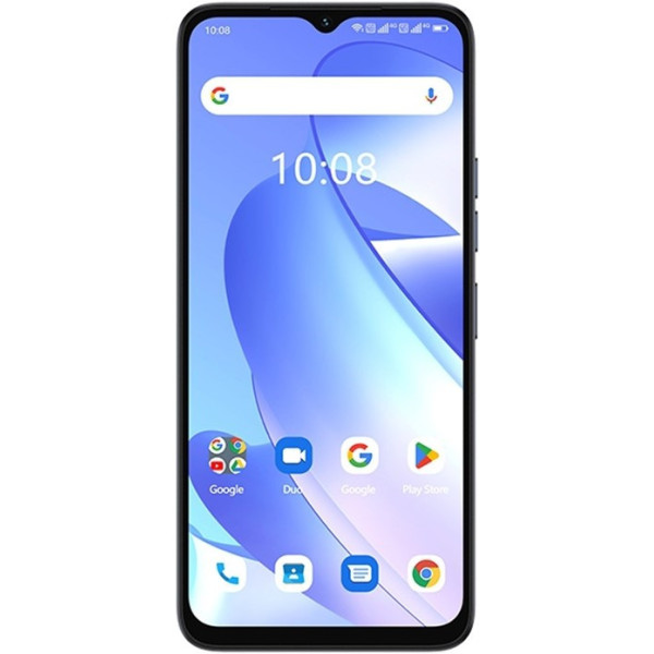 Заказать СМАРТФОНЫ Umidigi G3 Max 8/128GB Midnight Blue Гарантия 1 год