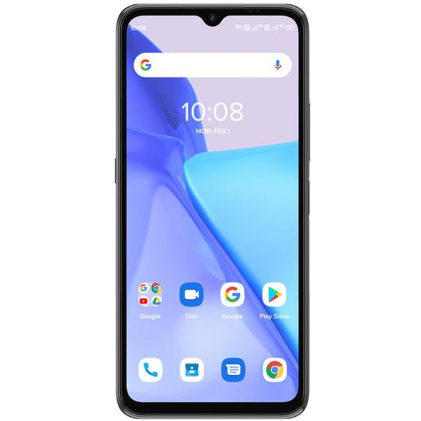 Заказать СМАРТФОНЫ Umidigi Power 5 3/64Gb Grey Global Гарантия 1 год