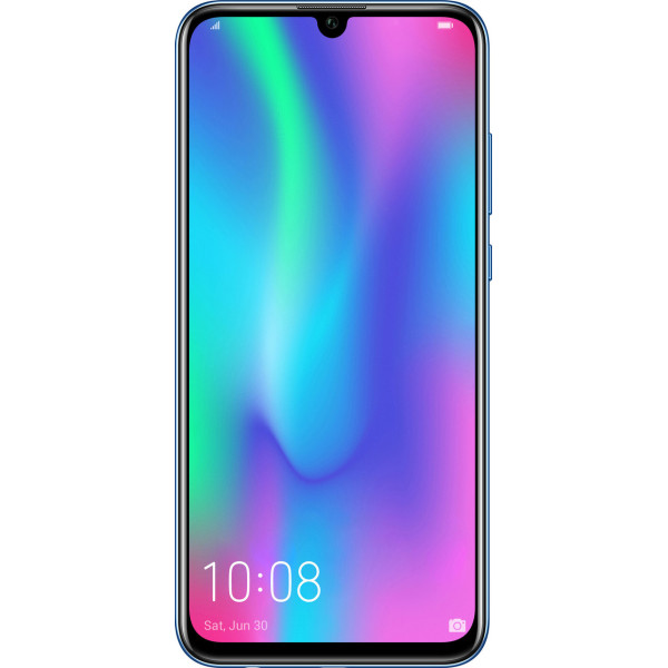 Заказать СМАРТФОНЫ Huawei Honor 10 Lite 4/64Gb Blue Гарантия 1 Год