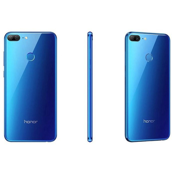 Заказать СМАРТФОНЫ Huawei Honor 9 Lite 3/32Gb Blue Гарантия 1 Год