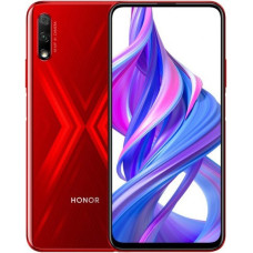 Huawei Honor 9X 6/128Gb Red Гарантия 1 Год