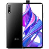 Huawei Honor 9X 6/128Gb Black Гарантія 1 Рік