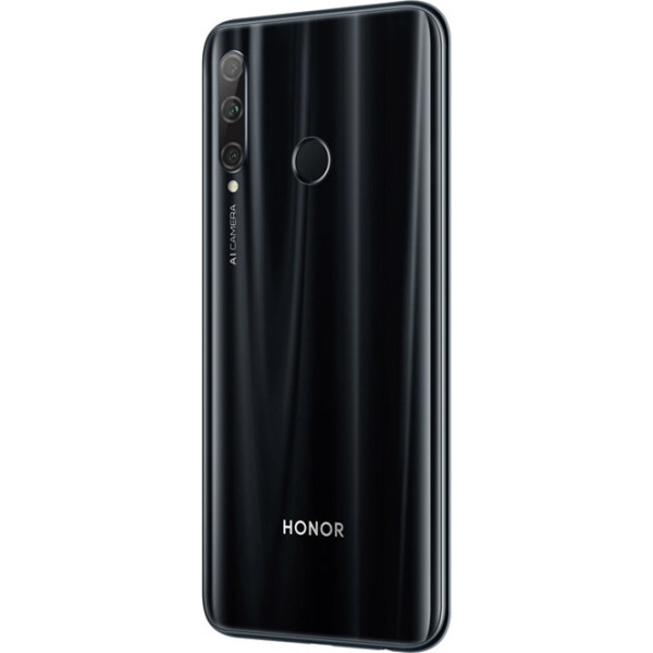 Замовити СМАРТФОНИ Honor 20i 4/128Gb Black Гарантія 1 Рік