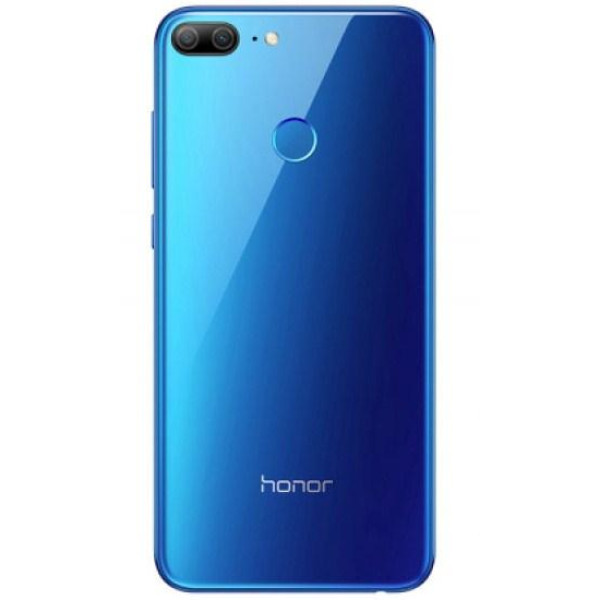 Заказать СМАРТФОНЫ Huawei Honor 9 Lite 3/32Gb Blue Гарантия 1 Год