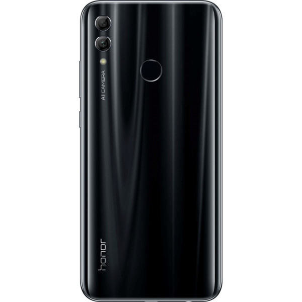 Заказать СМАРТФОНЫ Huawei Honor 10 Lite 4/64Gb Black Гарантия 1 Год