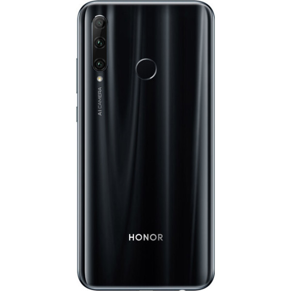 Замовити СМАРТФОНИ Honor 20i 4/128Gb Black Гарантія 1 Рік