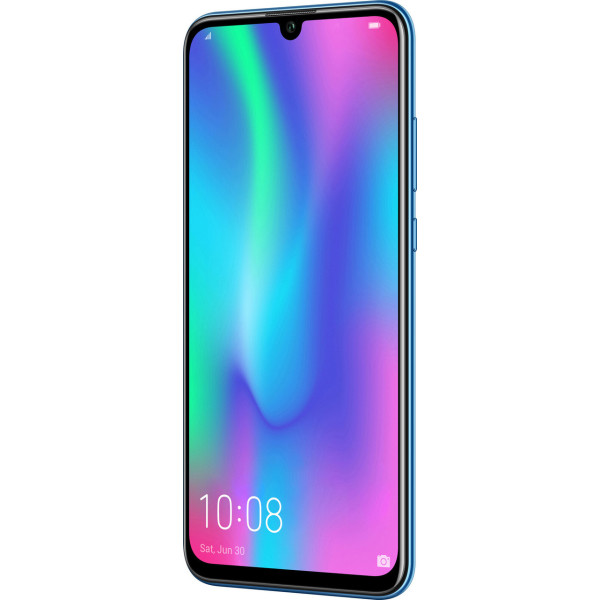 Заказать СМАРТФОНЫ Huawei Honor 10 Lite 4/64Gb Blue Гарантия 1 Год