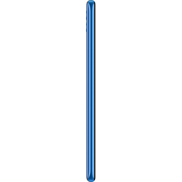 Заказать СМАРТФОНЫ Huawei Honor 10 Lite 4/64Gb Blue Гарантия 1 Год