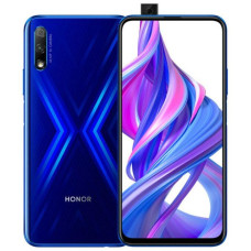 Huawei Honor 9X 6/128Gb Blue Гарантия 1 Год