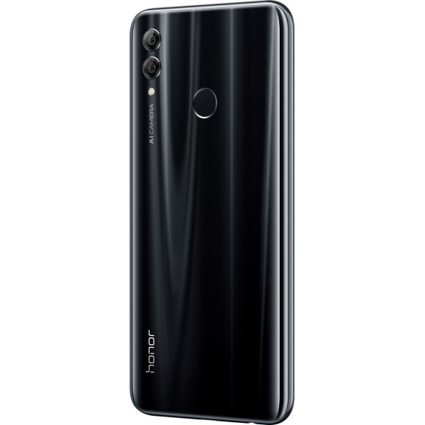 Заказать СМАРТФОНЫ Huawei Honor 10 Lite 4/64Gb Black Гарантия 1 Год