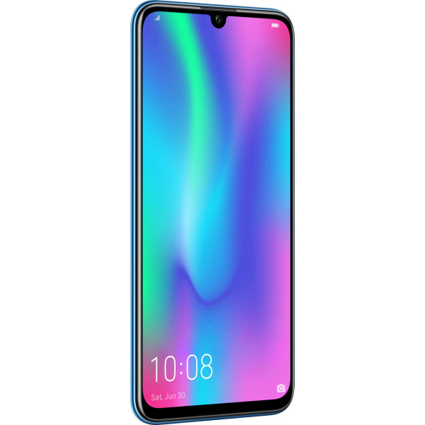 Заказать СМАРТФОНЫ Huawei Honor 10 Lite 4/64Gb Blue Гарантия 1 Год