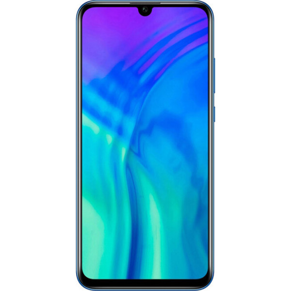 Замовити СМАРТФОНИ Honor 20i 4/128Gb Blue Гарантія 1 Рік