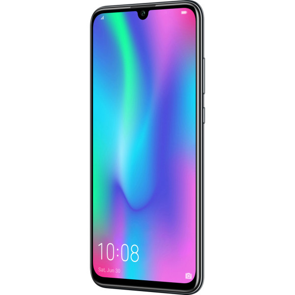 Заказать СМАРТФОНЫ Huawei Honor 10 Lite 4/64Gb Black Гарантия 1 Год
