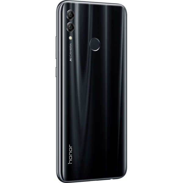 Заказать СМАРТФОНЫ Huawei Honor 10 Lite 4/64Gb Black Гарантия 1 Год