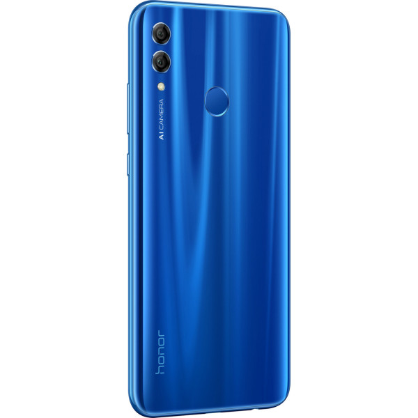 Заказать СМАРТФОНЫ Huawei Honor 10 Lite 4/64Gb Blue Гарантия 1 Год
