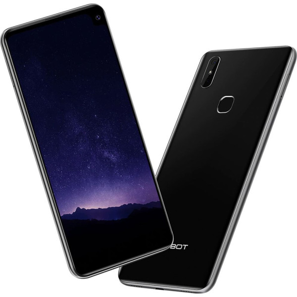 Замовити СМАРТФОНИ Cubot Max 2 4/64Gb Black Гарантія 1 Рік