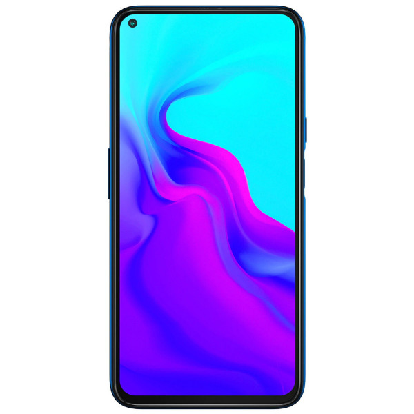 Заказать СМАРТФОНЫ Cubot X30 8/256Gb Blue Гарантия 1 Год