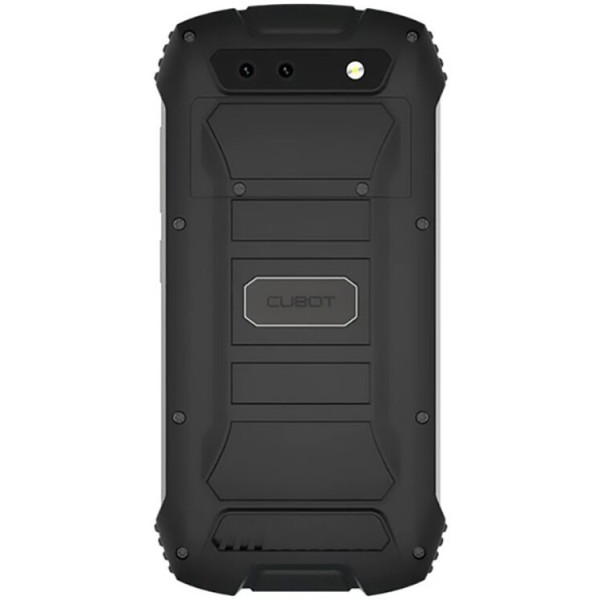 Замовити СМАРТФОНИ Cubot KingKong Mini 2 3/32Gb Red-Black Гарантія 1 рік
