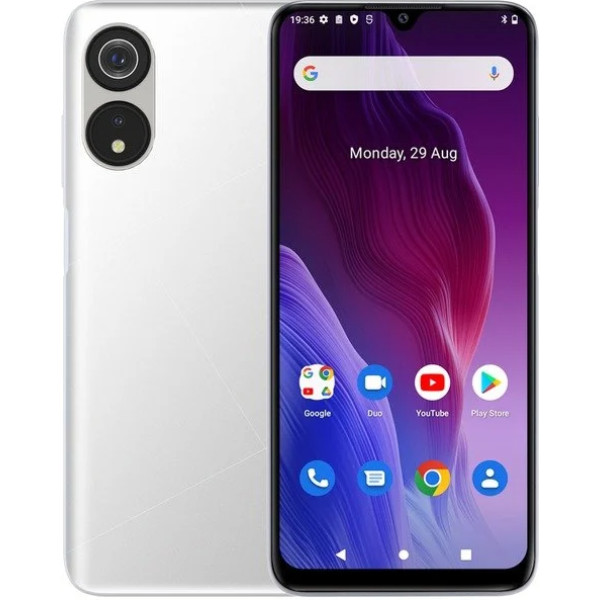 Заказать СМАРТФОНЫ Cubot P60 6/128GB White Гарантия 1 год