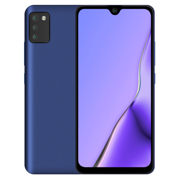 Заказать СМАРТФОНЫ Cubot Note 7 2/16 Blue Гарантия 1 Год